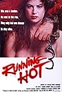 Eric Stoltz and Monica Carrico in Running Hot (1984)