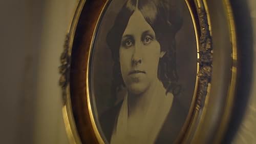 A two minute trailer of the documentary:  "Orchard House: Home of Little Women"