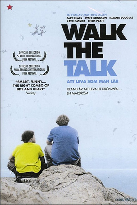 Walk the Talk (2007)