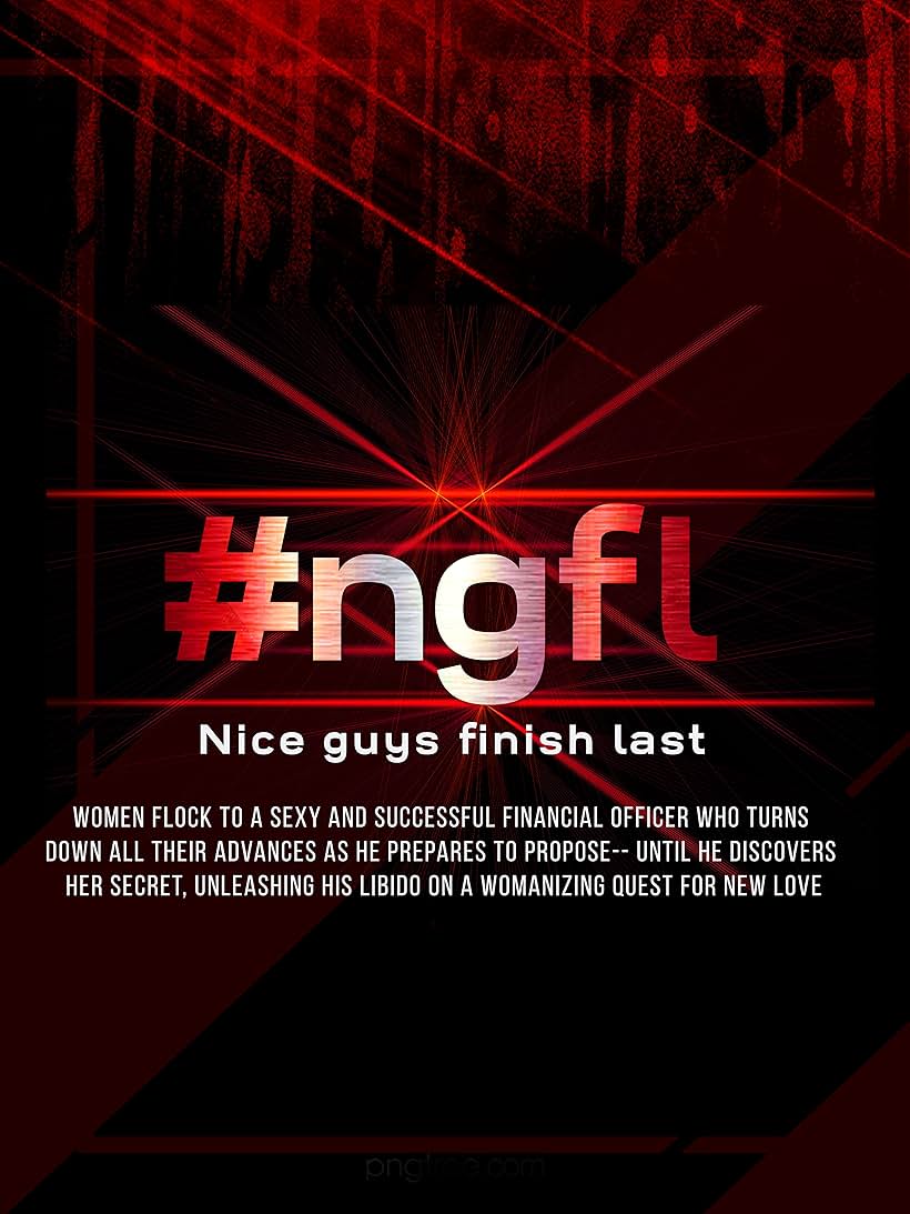 NGFL: Nice Guys Finish Last (2022)