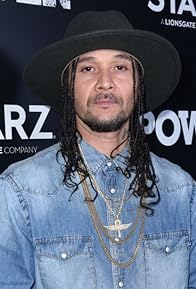 Primary photo for Bizzy Bone