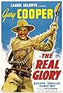 Gary Cooper in The Real Glory (1939)