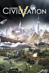 Primary photo for Civilization V