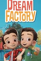 Builder Brothers' Dream Factory