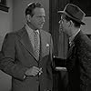 Melvyn Douglas and Coulter Irwin in The Guilt of Janet Ames (1947)