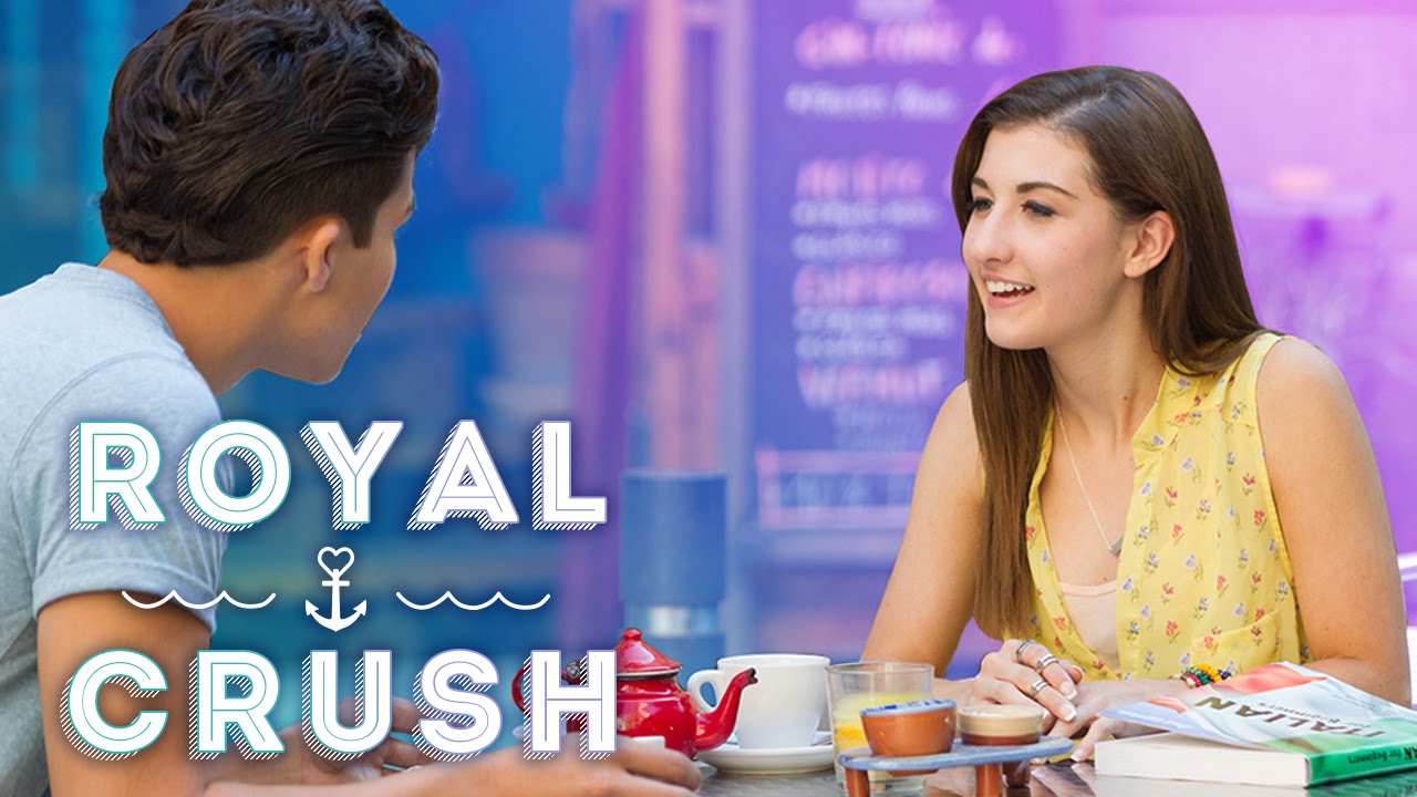 Royal Crush (2014)