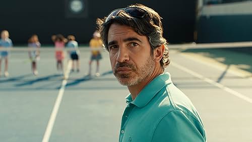 Chris Messina in Based on a True Story (2023)