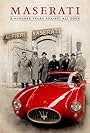 Maserati: A Hundred Years Against All Odds