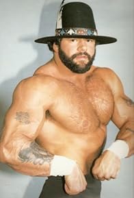 Primary photo for Billy Jack Haynes