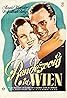 Rendezvous in Wien (1936) Poster