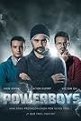 Powerboys (2022)