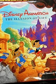 Primary photo for Disney Animation: The Illusion of Life