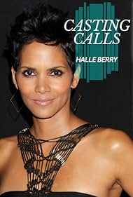 Halle Berry in Halle Berry (2020)