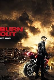 François Civil in Burn Out (2017)