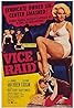 Vice Raid (1959) Poster