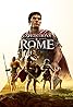 Expeditions: Rome (Video Game 2022) Poster