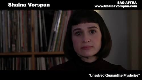 Watch Shaina Vorspan's Demo Reel