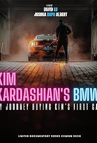 Primary photo for Kim Kardashian's BMW