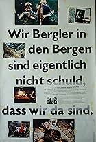 Wir Bergler in den Bergen sind eigentlich nicht schuld, daß wir da sind (1974)