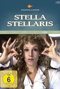 Primary photo for Stella Stellaris