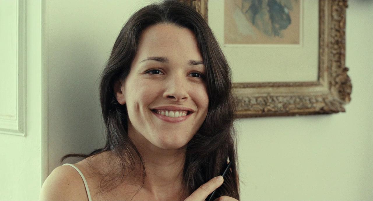 Mélanie Chaney in The Art of Love (2011)