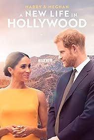 Harry & Meghan: A New Life in Hollywood (2022)