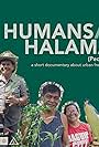 Humans and halamans (2018)