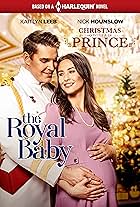 Christmas with a Prince: The Royal Baby