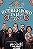 Rutherford Falls (TV Series 2021–2022) Poster