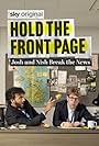 Hold the Front Page (2023)