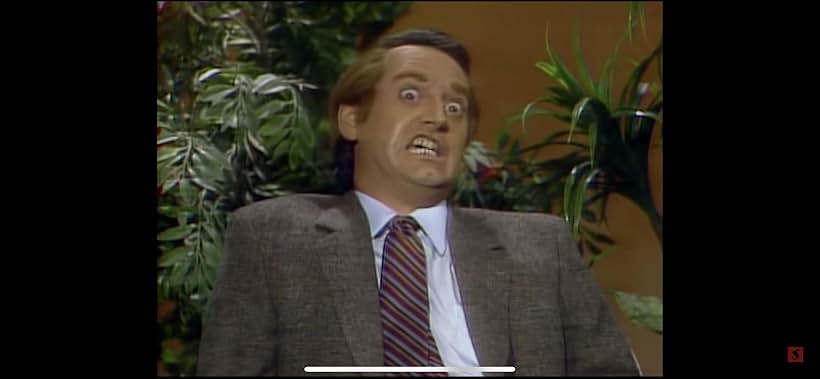 Joe Flaherty in SCTV Network (1981)