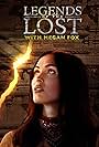 Megan Fox in Legends of the Lost with Megan Fox (2018)