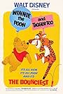 Winnie the Pooh and Tigger Too (1974)