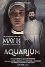 Honey Rose and Sunny Wayne in Aquarium (2022)