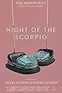 Night of the Scorpio (2018)