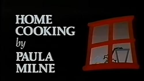 Home Cooking (1986)