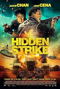 Primary photo for Hidden Strike