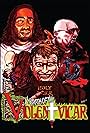 Wrath of the Violent Vicar (2012)