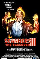 Scanners III: The Takeover