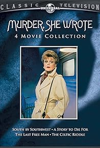 Primary photo for Murder, She Wrote: A Story to Die For