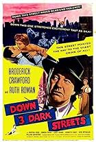 Down Three Dark Streets (1954)