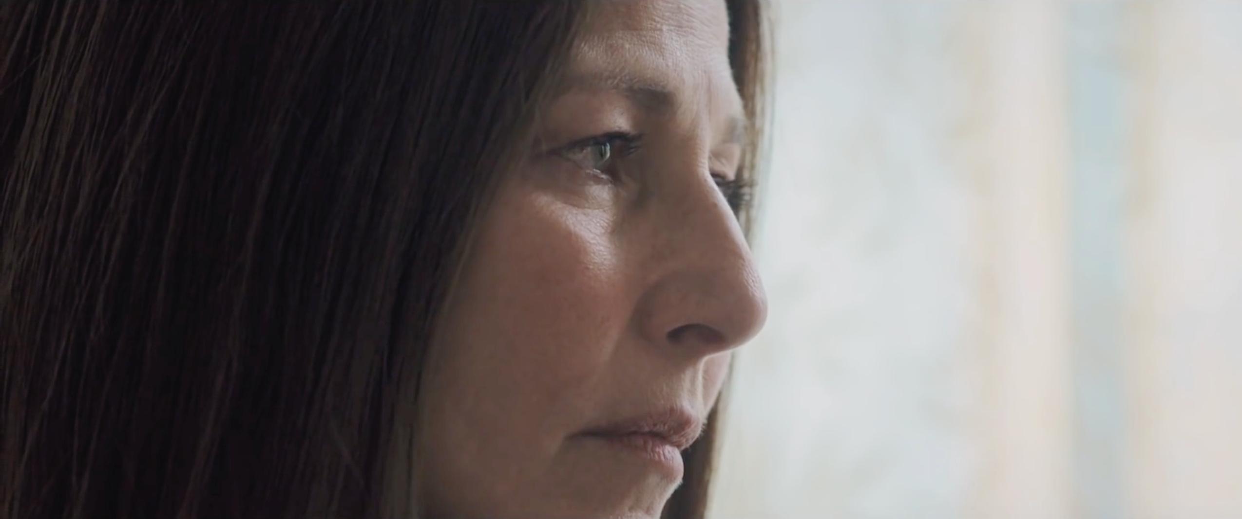 Catherine Keener in Unless (2016)