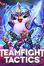 Teamfight Tactics (2019)