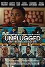 Zalek Kovar-Oifoh, Janette Higgins, Cayleigh Jaye Roan, Ryan Cain, Mitchell Oifoh, Matthew Williams, Malia Williams, Ethan Kramer, Jacqueline Marie Zwick, and LaRonn Marzett in Unplugged (2024)