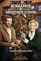 Romance at Reindeer Lodge