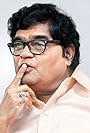 Ashok Saraf