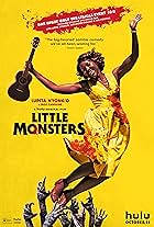 Lupita Nyong'o in Little Monsters (2019)