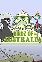 Birdz of Australia