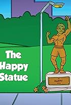 The Happy Statue