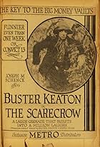 Buster Keaton in The Scarecrow (1920)